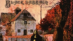 Debiut Black Sabbath. Tak rodził się heavy metal