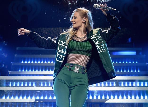 Iggy Azalea wystąpi na Eurowizji? - fot. Larry Marano