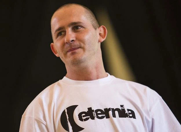 Eldo - fot. Andrzej Hulimka Eldo - fot. Andrzej Hulimka