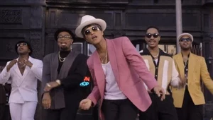 Mark Ronson "Uptown Funk": Milion kopii!