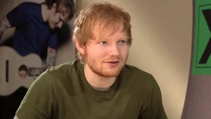 Ed Sheeran w Polsce: Czego słuchacie?