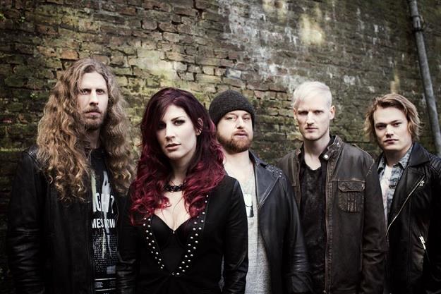 Swój akces do Eliminacji do Przystanku Woodstock zgłosiła m.in. grupa Delain