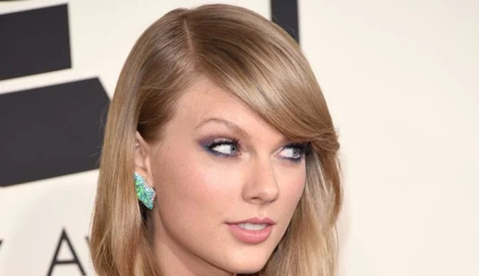 Taylor Swift i Mark Ronson rządzą na światowej liście