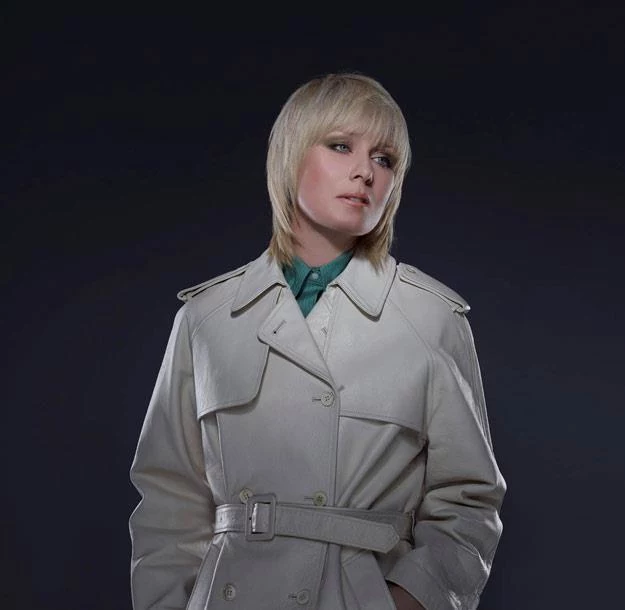 Roisin Murphy