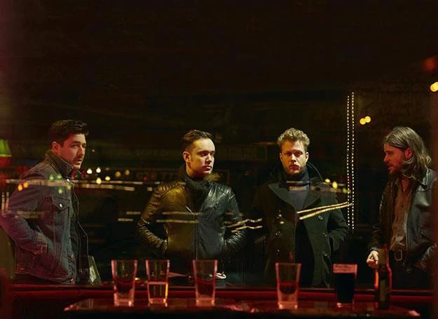 Mumford & Sons na Open'er Festival 2015 Mumford & Sons na Open'er Festival 2015
