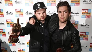 NME Awards 2015: Royal Blood i Kasabian wśród wygranych