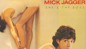 Mick Jagger: 30 lat "She's the Boss". I kto tu rządzi?