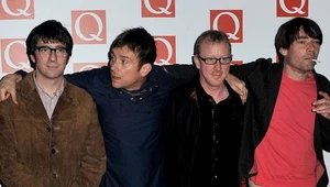 Blur "The Magic Whip": Nowa płyta po 12 latach