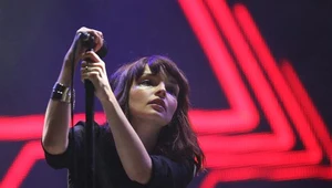 Zobacz Chvrches w przeboju Justina Timberlake'a