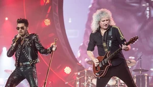 Queen + Adam Lambert w Krakowie: Relacja z koncertu