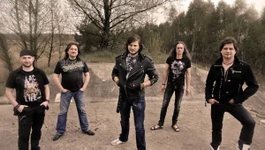 Kruk zapowiada koncertową płytę