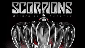 Recenzja Scorpions "Return to Forever": Autopilot prowadzi donikąd