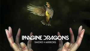 Imagine Dragons z brytyjskim numerem jeden