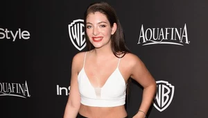 Lorde wkrótce wróci do studia nagraniowego - fot. Jason Merritt