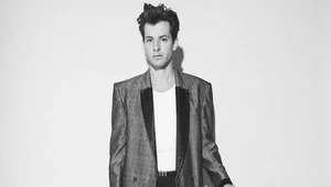 Mark Ronson i inni na Orange Warsaw Festival