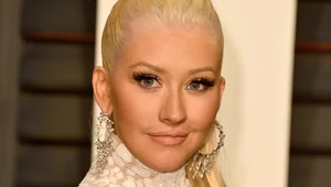Christina Aguilera zrobiła furorę u Jimmy'ego Fallona - fot. Pascal Le Segretain