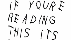 Recenzja Drake "If You're Reading This It's Too Late": Koniec wieńczy współpracę