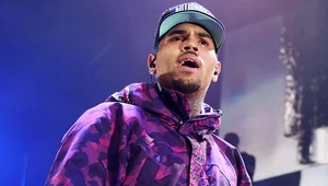 Chris Brown nie wystąpi w Kanadzie - fot. Theo Wargo