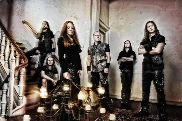 Epica wystąpi w Warszawie Epica wystąpi w Warszawie