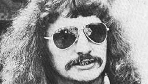 David Byron śpiewał w Uriah Heep w latach 1969-76