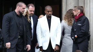 Kanye West: Tak mi dopomóż Bóg