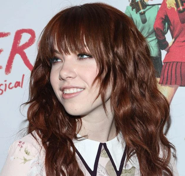 Carly Rae Jepsen przypomniała o swoim istnieniu (fot. Rob Kim) Carly Rae Jepsen przypomniała o swoim istnieniu (fot. Rob Kim)