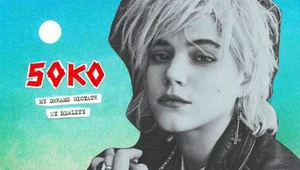 Soko "My Dreams Dictate My Reality": Zaginiona córka The Cure