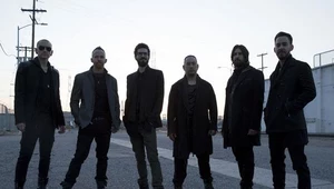 Linkin Park wracają do Polski