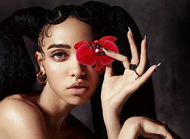 FKA Twigs pojawi się po raz kolejny w Polsce