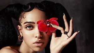 FKA Twigs, Palma Violets i inni wystąpią na Orange Warsaw Festival