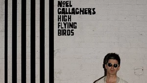 Noel Gallagher's High Flying Birds "Chasing Yesterday": Jeszcze nie teraz