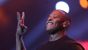 Dr. Dre: Pozew na 6 milionów dolarów