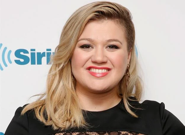 Kelly Clarkson promuje płytę "Piece By Piece" - fot. Robin Marchant Kelly Clarkson promuje płytę "Piece By Piece" - fot. Robin Marchant