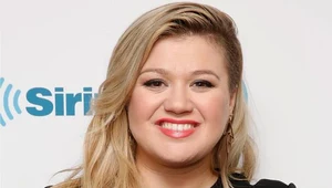 Kelly Clarkson promuje płytę "Piece By Piece" - fot. Robin Marchant