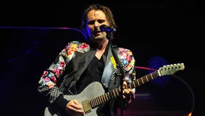 Matt Bellamy: Nowy singel Muse nie nadaje się do radia