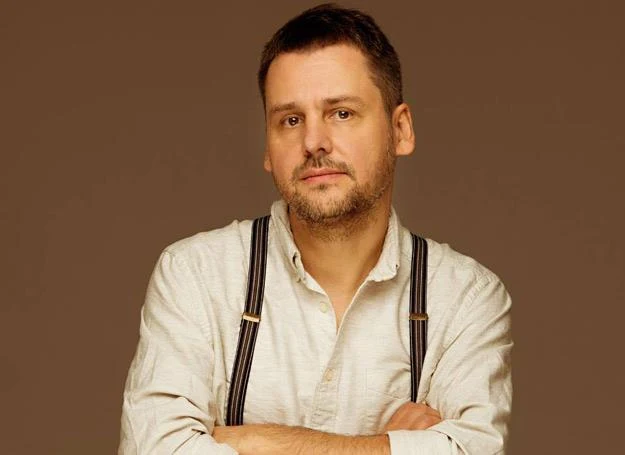 Piotr Banach rusza w jubileuszową trasę - fot. Ryszard Kocaj BLACKFOX Piotr Banach rusza w jubileuszową trasę - fot. Ryszard Kocaj BLACKFOX