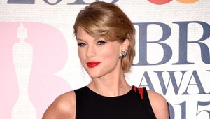 Taylor Swift koi nerwy i łagodzi obyczaje (fot. Ian Gavan)