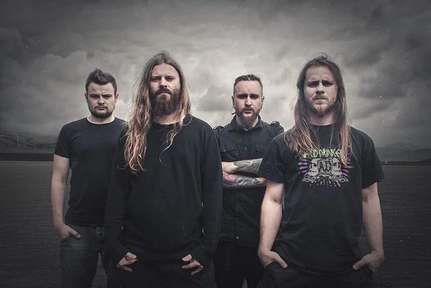 Decapitated zagra na Przystanku Woodstock