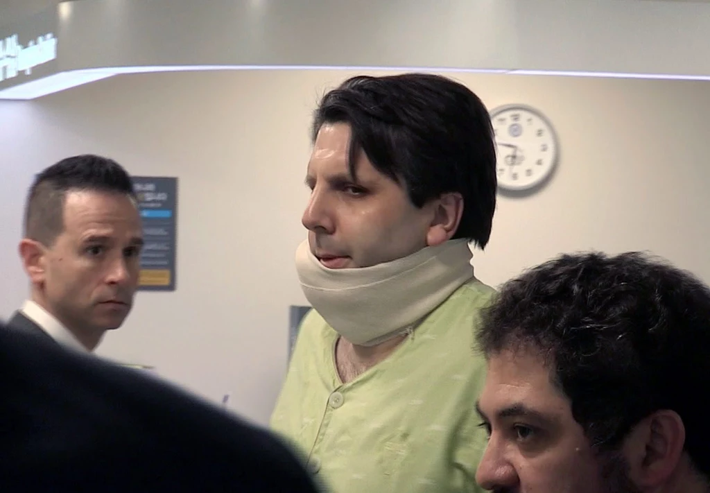 Mark Lippert Mark Lippert