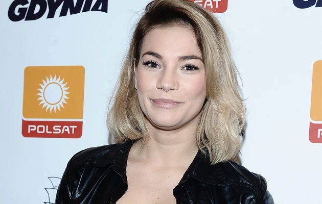 Maja Bohosiewicz Maja Bohosiewicz