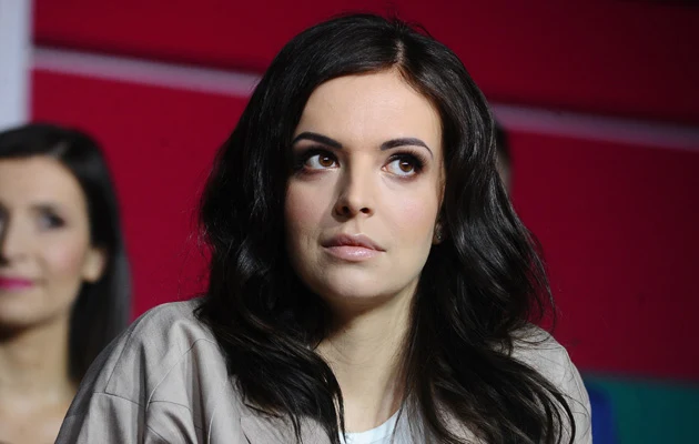 Anna Wendzikowska Anna Wendzikowska