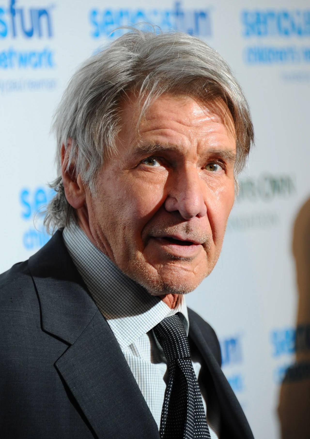 Harrison Ford Harrison Ford