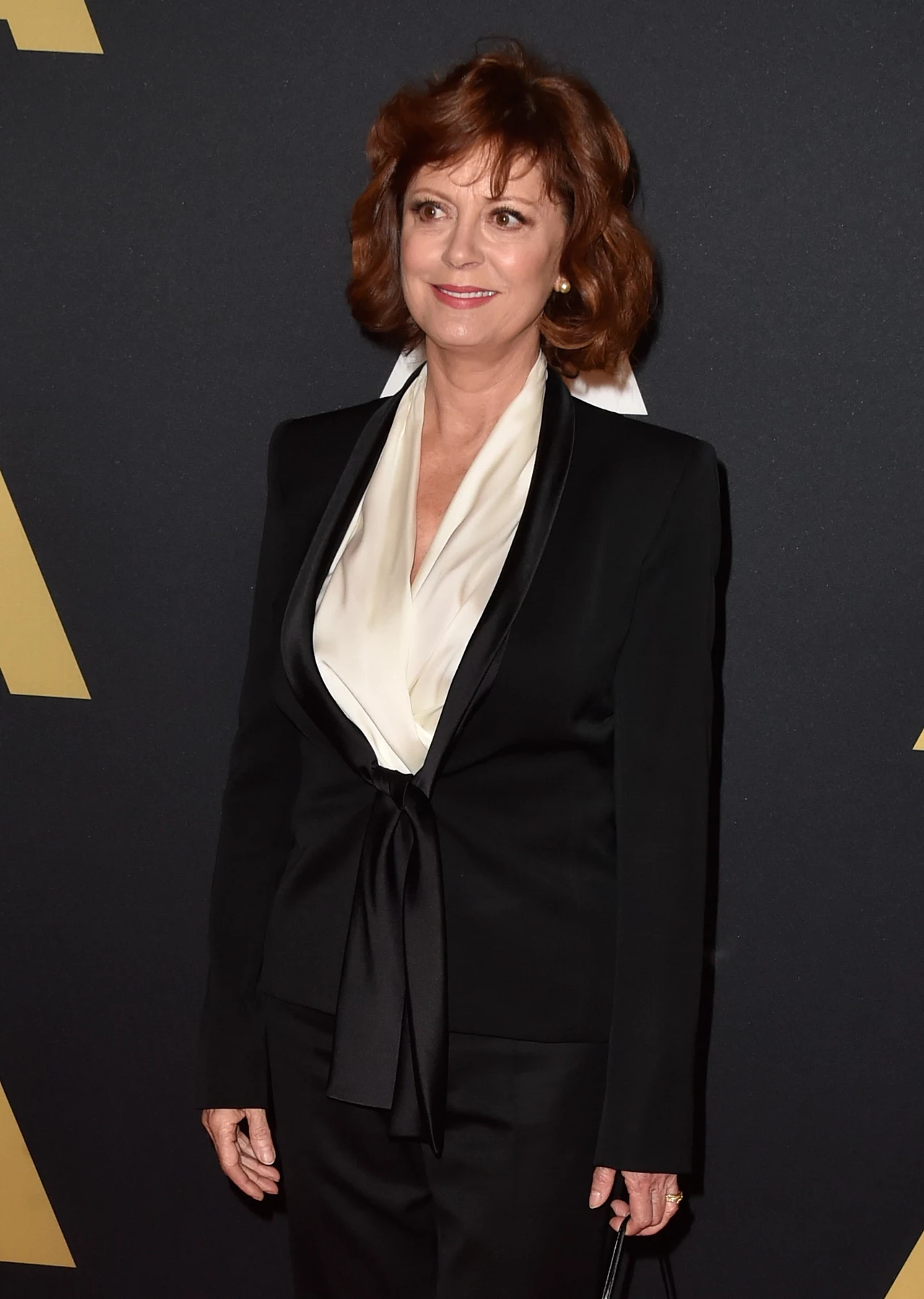 Susan Sarandon Susan Sarandon