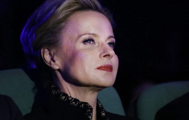 Jolanta Pieńkowska Jolanta Pieńkowska