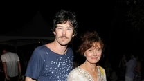 Jonathan Bricklin i Susan Sarandon