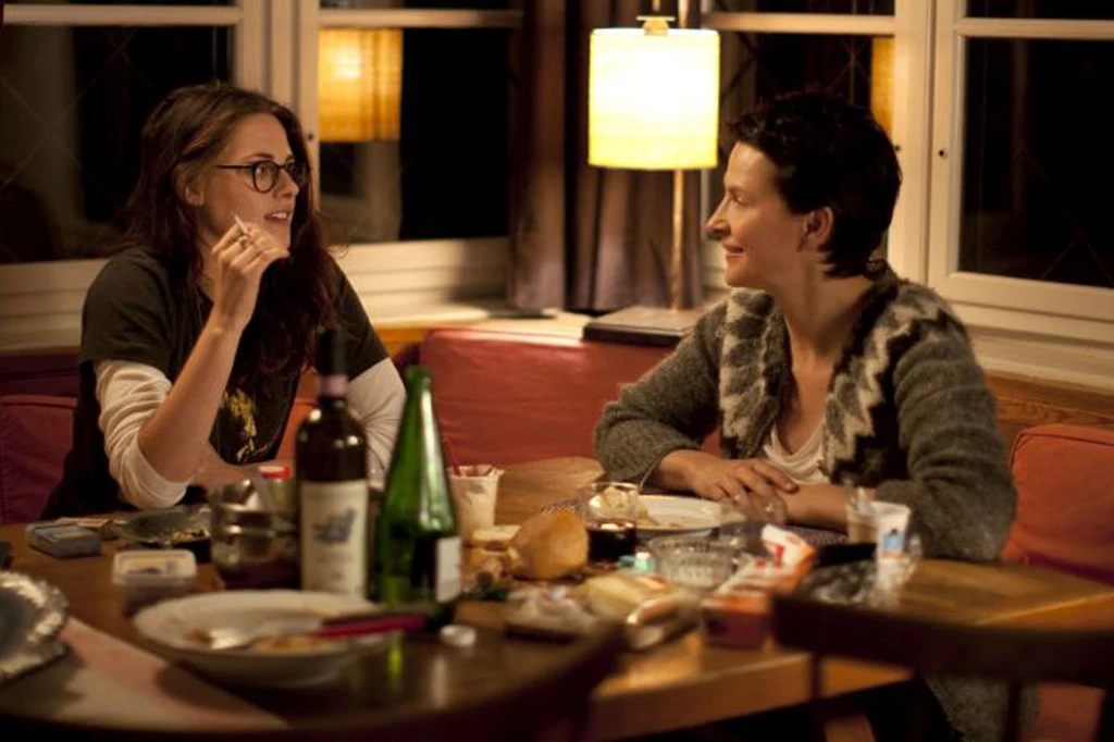 "Sils Maria" w kinach od 20 marca