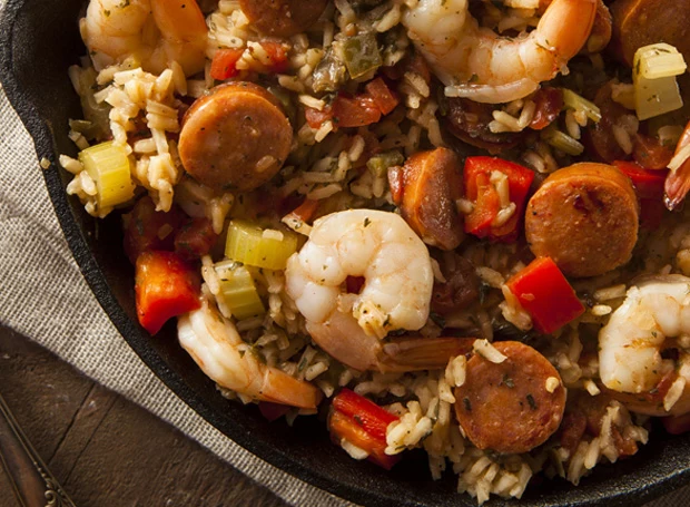 Paella