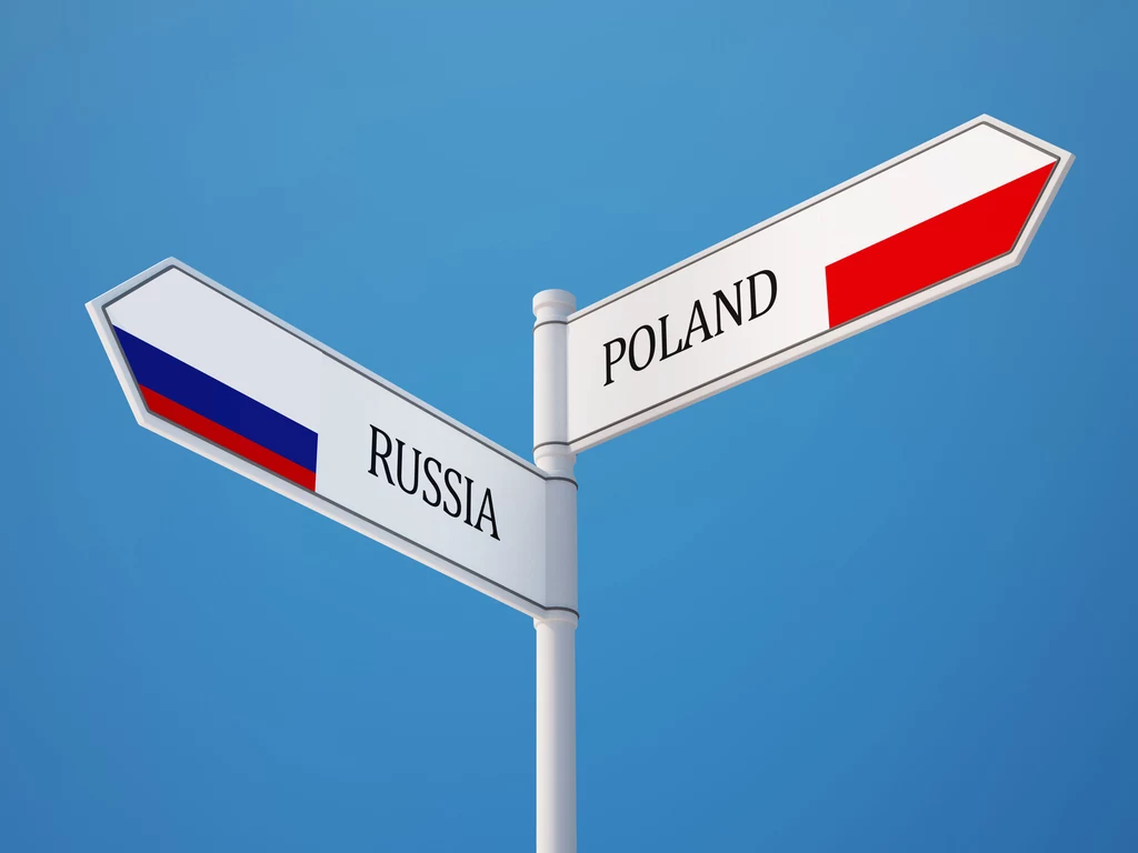 Polacy chłodno oceniają relację z Rosją Polacy chłodno oceniają relację z Rosją