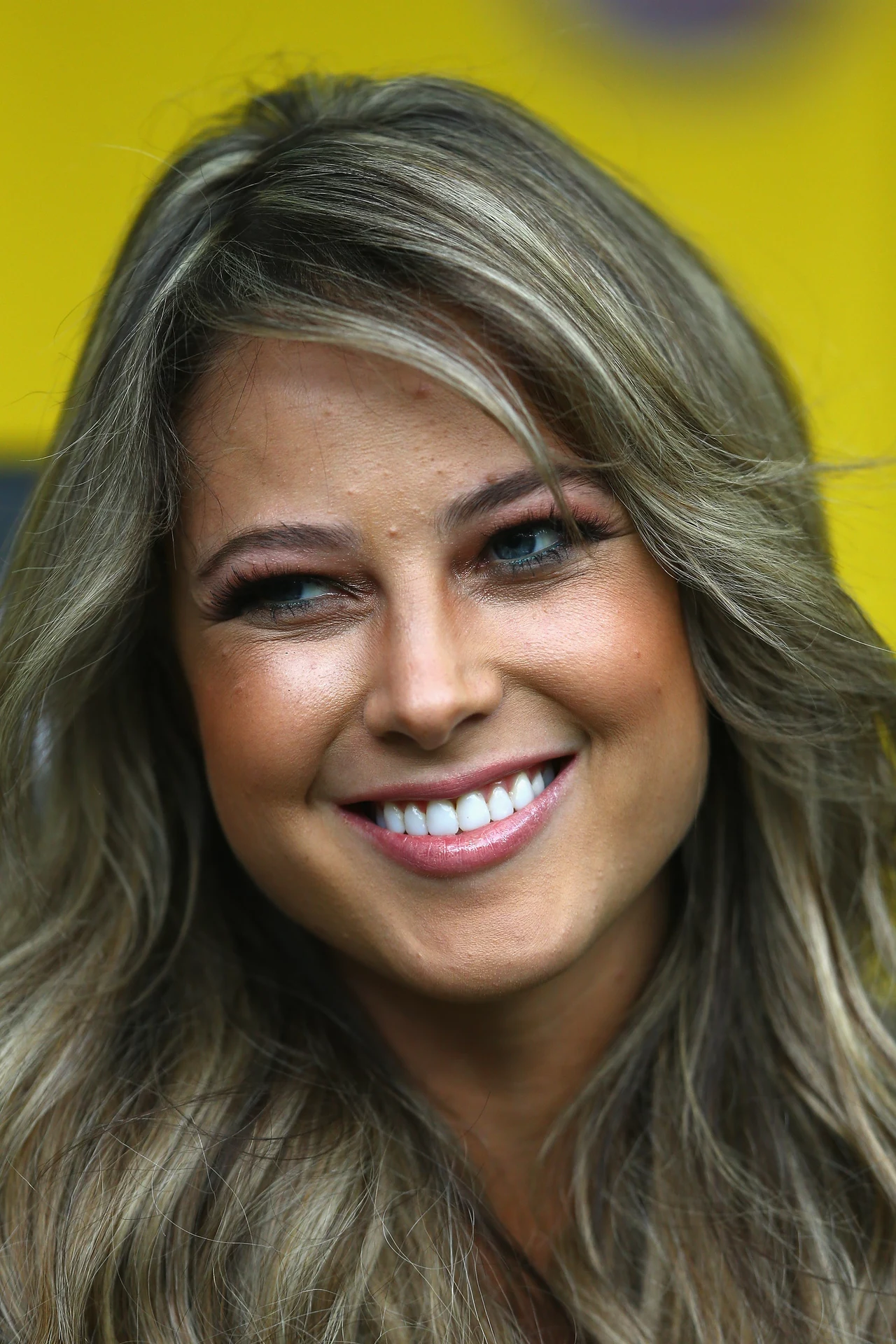 Vanessa Huppenkothen