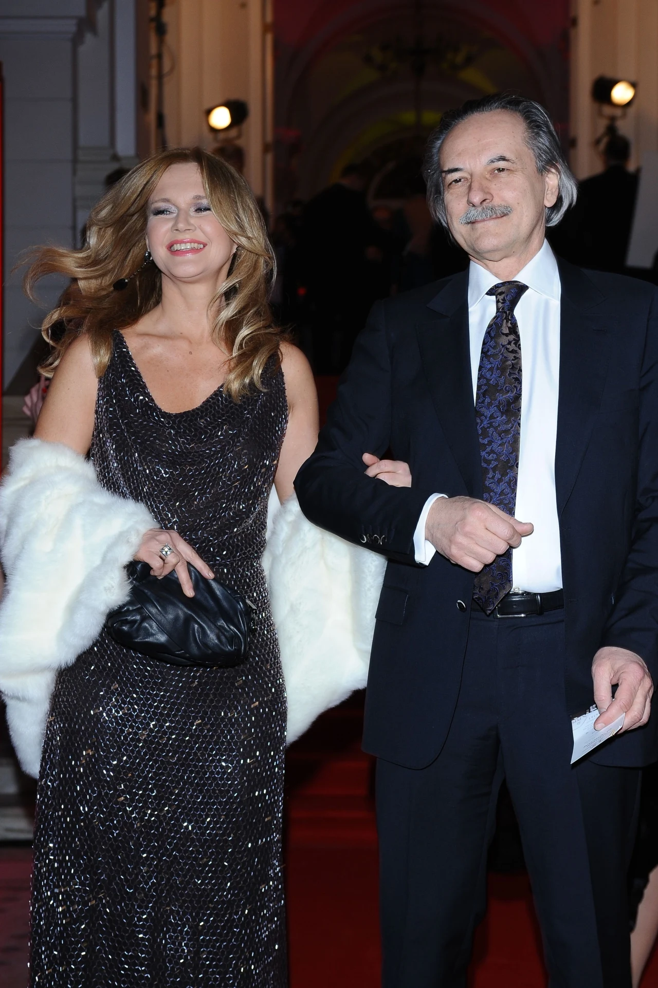 Grażyna i Adam Torbiccy Grażyna i Adam Torbiccy